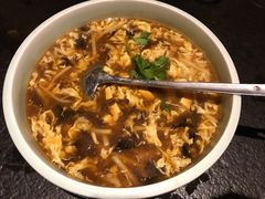 酸辣汤-北平盛世·新京菜·北京烤鸭(劲松·双井店)