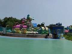 -北戴河圣蓝海洋公园