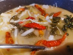 -隔壁老王·家常云南菜(花巷店)