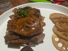 -清水亭湖北菜(大屯DT51店)