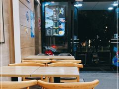 大堂-魏家凉皮(博水商务大厦店)