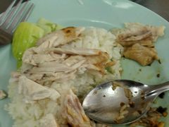 -红大哥水门鸡饭(總店)