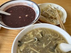 -南门口(山水人家店)