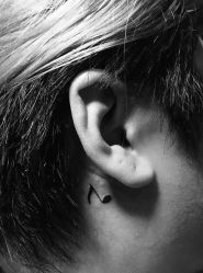 -汉刺青TATTOO STUDIO