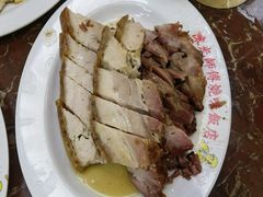 -陈光记烧腊店(罗保博士街店)