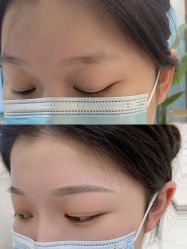 点击看大图 -久匠半永久纹眉