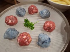 -东门口涮肉·砂锅·烤串(老门东店)