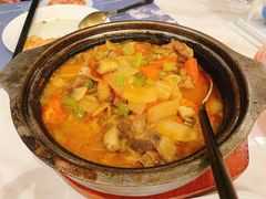 -南山鲜虾面·活鲜小馆·海味大连菜(南山总店)