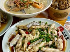 -面道赞宁海海鲜面(迎凤街店)