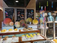 -乐咖啡西餐厅(太湖皇冠假日酒店)