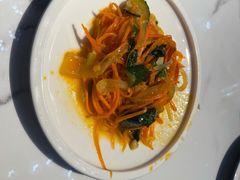 -欧提汗·新疆餐厅·清真(银都路店)