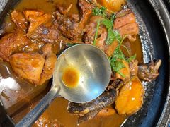 -红厨巷·淮扬菜(熙南里店)