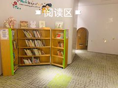 -七田真体验中心(徐东群星城中心)