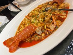 -桂花里·衢州菜·精酿餐吧(未来科技城万达广场店)