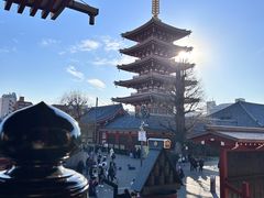 -浅草寺