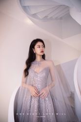 -纯色时光婚纱艺术馆WHITE