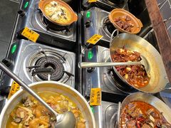 -徽三说·土徽菜·中国徽菜连锁品牌(一中店)