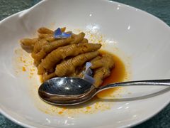 -通安客栈中餐厅·何家小馆