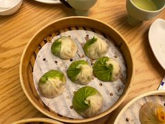 -苏小柳点心·手作小笼包(新街口分院店)