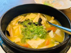 -水月周庄铂尔曼酒店-水月荟中餐厅