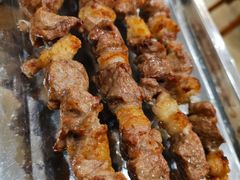-情忆草原涮肉馆