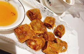 Fruit Fritters