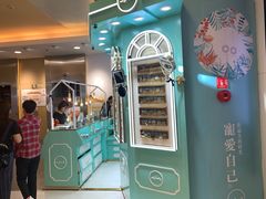 -银座mall(东直门店)