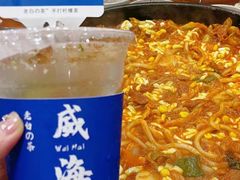 -高基五春川炒鸡排 韩国料理(威海总店)