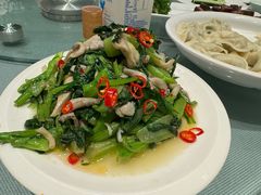 -萧记三鲜烩面(黄河南路店)