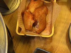 -九田家黑牛烤肉料理(衡百国际店)