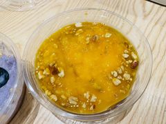 -夏食光安顺小舒冰粉冰浆(甲秀楼店)