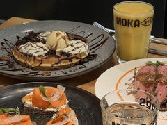 -Moka Bros 摩卡站(西单大悦城店)