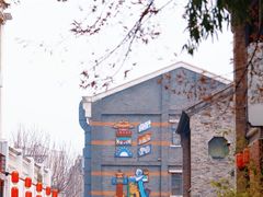 -回龙窝历史文化街区