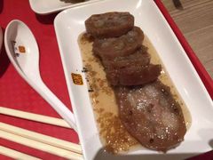 桂花糖藕-知味观(湖滨总店)