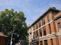 -飞马旅黎黄陂路文旅街区
