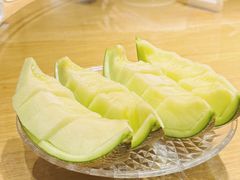当季水果-禾风·海鲜料理自助(玉林店)