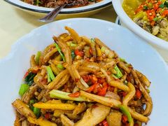-笨罗卜浏阳菜馆(太平街店)