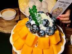 -必点海鲜·海肠捞饭大王(滨江道店)