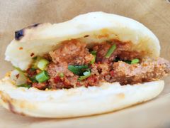 -豆相识•九九豆腐脑(牛咡桥店)