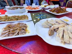 -潮喜竹溪荔湖酒家(荔枝湾店)