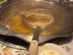 -三毛牛肉店(福强店)