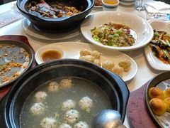 -新时代大酒店(仰口路店)