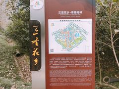 -三圣花乡旅游区