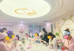 -梓爱月子中心(花都店)