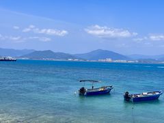 -三亚西岛海洋文化旅游区