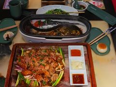 -锦府盐帮·侯宅(五棵松万达店)