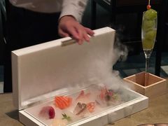 -贰捌零叁精致料理(钱湖店)