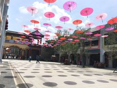 -广州融创文旅城