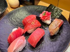-寿司郎(皇庭广场店)