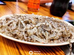 -大自然醉鹅·铁锅火焰鹅(上海联洋店)